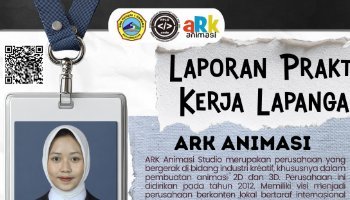 Infografis PKL