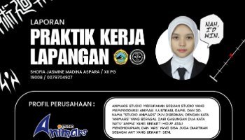 Infografis PKL Shofia Jasmine Madina Aspara