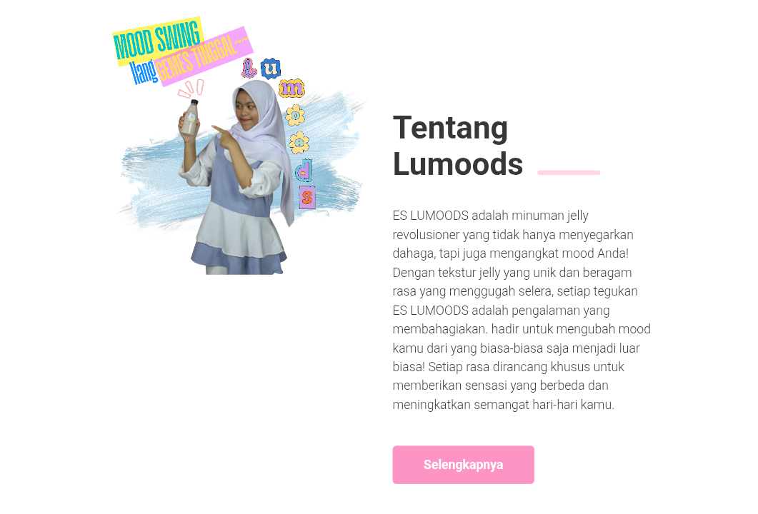 Lumoods