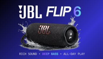 JBL Flip 6