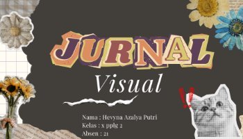 Junal Visual