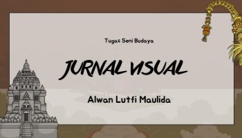 Jurnal Visual Pembuatan Desain Gelas
