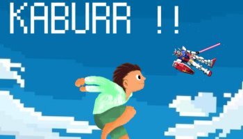 Kaburrr