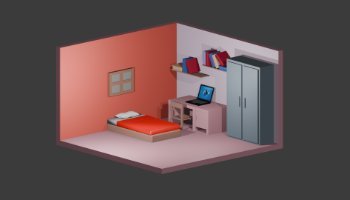 kamar impian