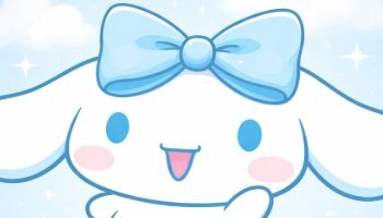 Karakter CInnamoroll Hunter Moon Game