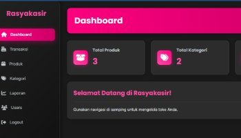 kasir