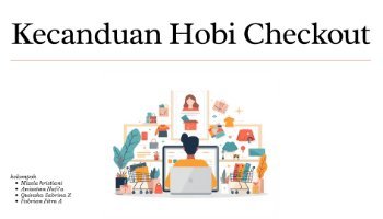 Kecanduan Hobi check out