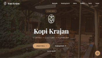 Kopi Krajan