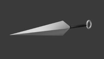 Kunai