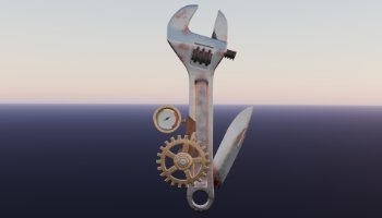 Kunci