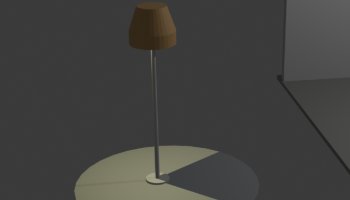 Lampu