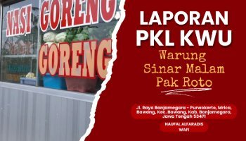 Laporan PKL KWU Nopal 2026