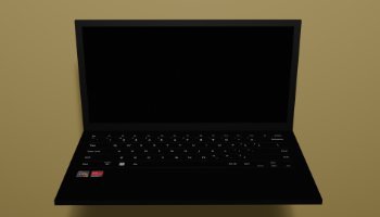 Laptop