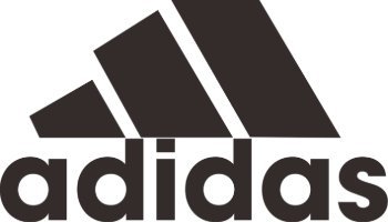 Logo Adidas 3 Garis