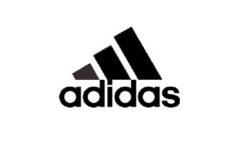 Logo Adidas Garis 3