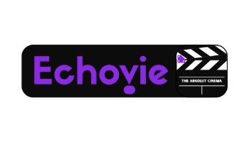 Logo Aplikasi Echovie (Project PSAS DPK 2 Semester 1)