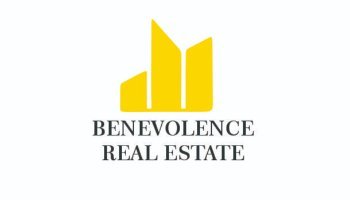 Logo Benevolence Real Estate