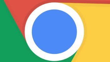 Logo Chrome