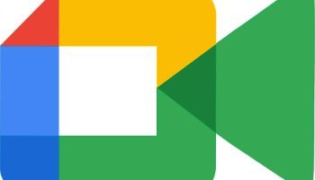 Logo Google Meet
