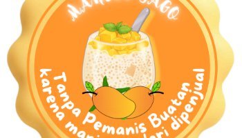 LOGO JUALAN MANGO SAGO||KOKURIKULER KELAS 10
