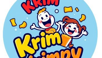Logo krimpy