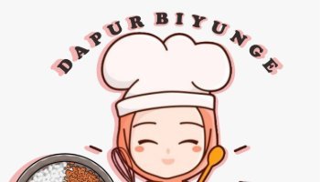 Logo Kuliner - Warung Dapure Biyunge