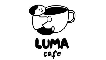 Logo Luma Cafe Tugas PKWU