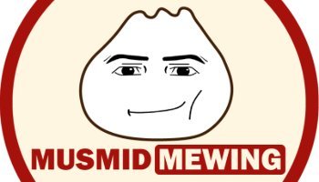 Logo Musmid Dimsum Mewing - X PPLG