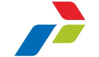 Logo Perusahaan Pertamina Corel Draw