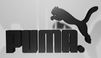 Logo PUMA