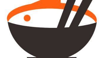 logo restoran makanan