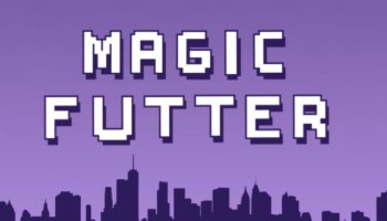Magic Futter