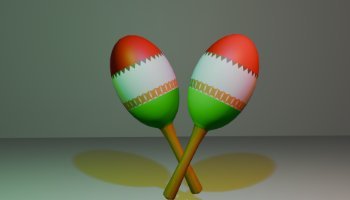 marakas