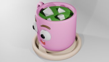 Matcha Cup