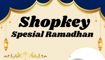 Membuat baner untuk promo spesial