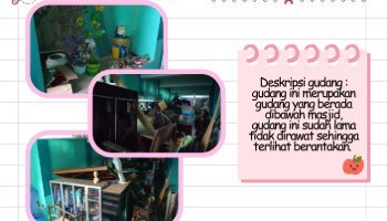 Mencari solusi dari masalah yang ditemukan