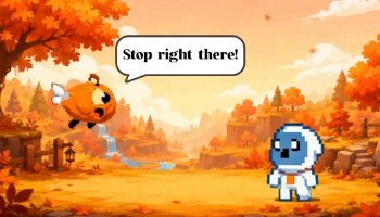 Mentahan trailer game nubi adventure 2d