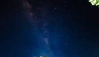 Milkyway before Ied.