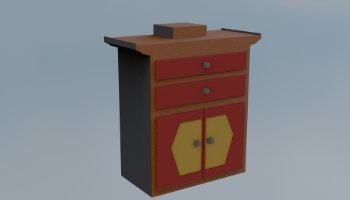 Mini Altar