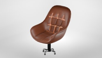 Modern Office Sofa