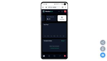 MonitorDuit, an Expense Tracker App With Strong OCR Scaner