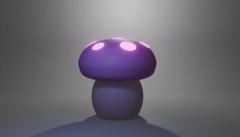 Mushroom