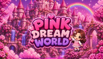My Game: Pink Dream World