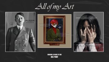 My IP Art