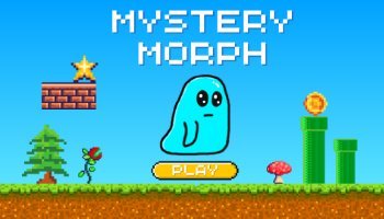 Mystery Morph
