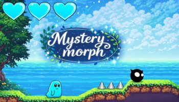 Mystery Morph