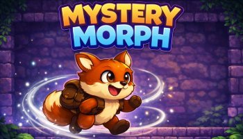 MysteryMorph