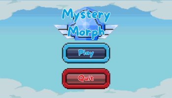 MysteryMorph