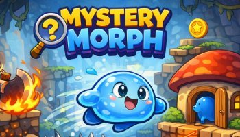 MysteryMorph