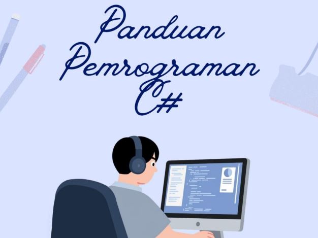 E-book Pemrograman C#